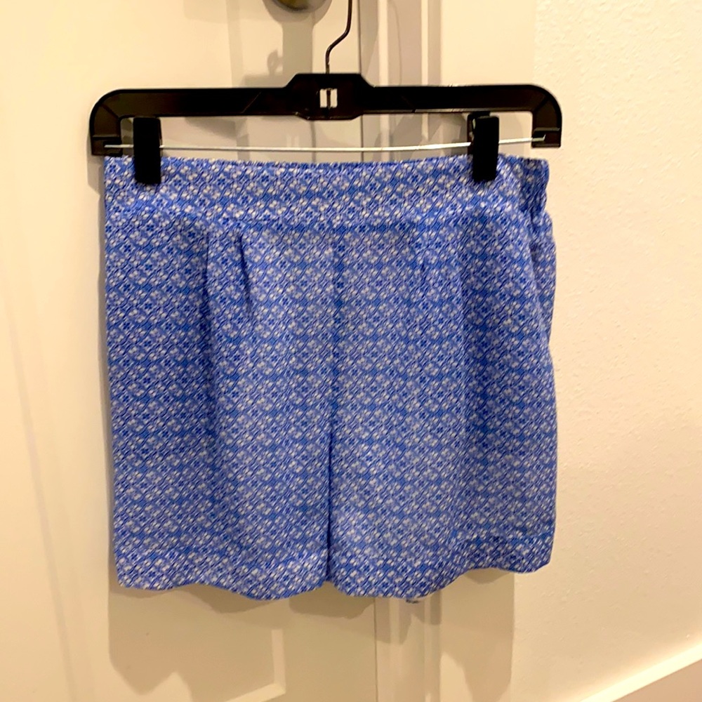 Summer Shorts!